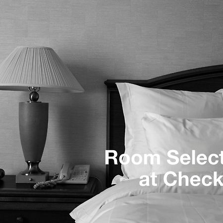 Nu Hotel Toronto Airport Mississauga Chambre photo