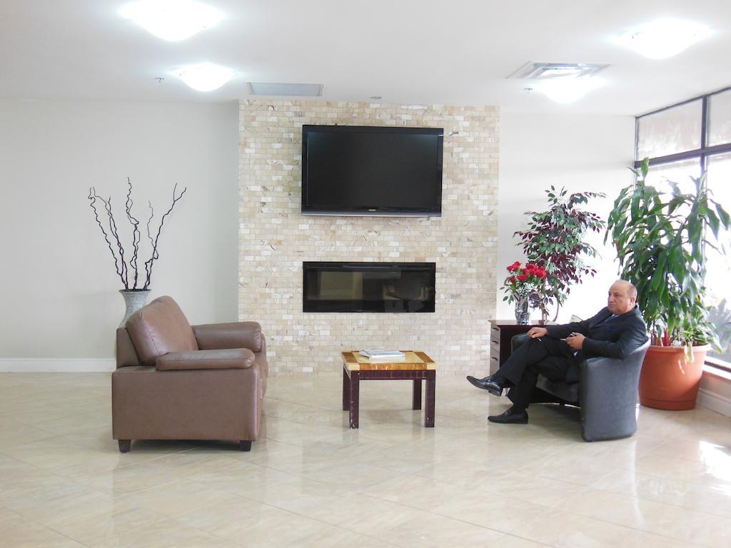 Nu Hotel Toronto Airport Mississauga Extérieur photo