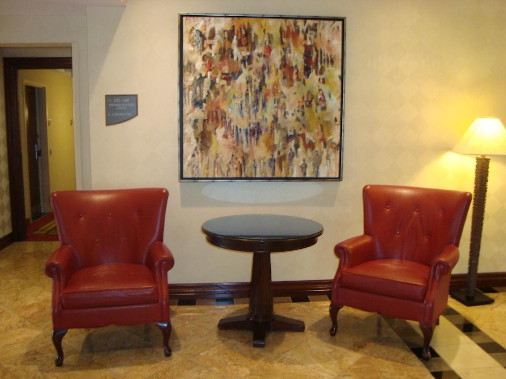 Nu Hotel Toronto Airport Mississauga Extérieur photo