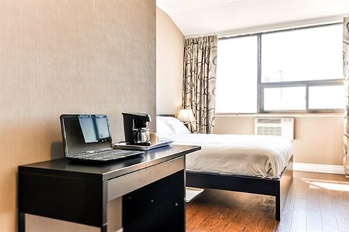 Nu Hotel Toronto Airport Mississauga Extérieur photo