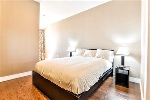 Nu Hotel Toronto Airport Mississauga Extérieur photo
