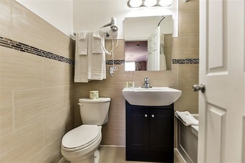 Nu Hotel Toronto Airport Mississauga Extérieur photo