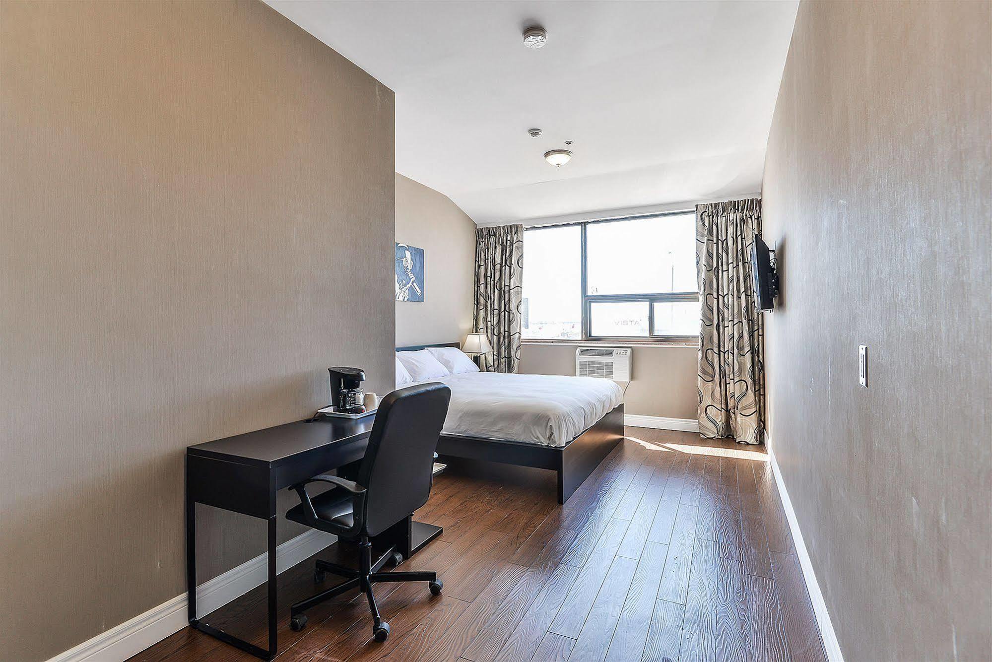Nu Hotel Toronto Airport Mississauga Extérieur photo