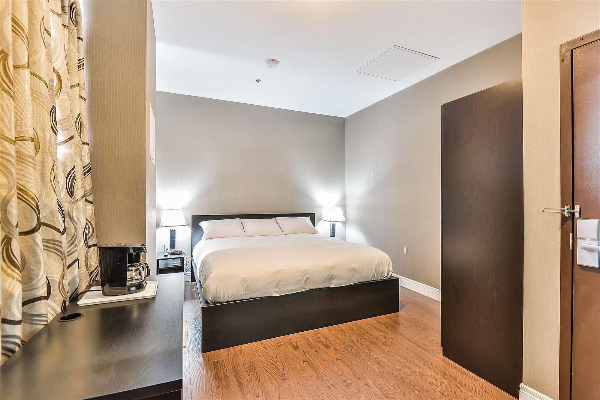 Nu Hotel Toronto Airport Mississauga Extérieur photo