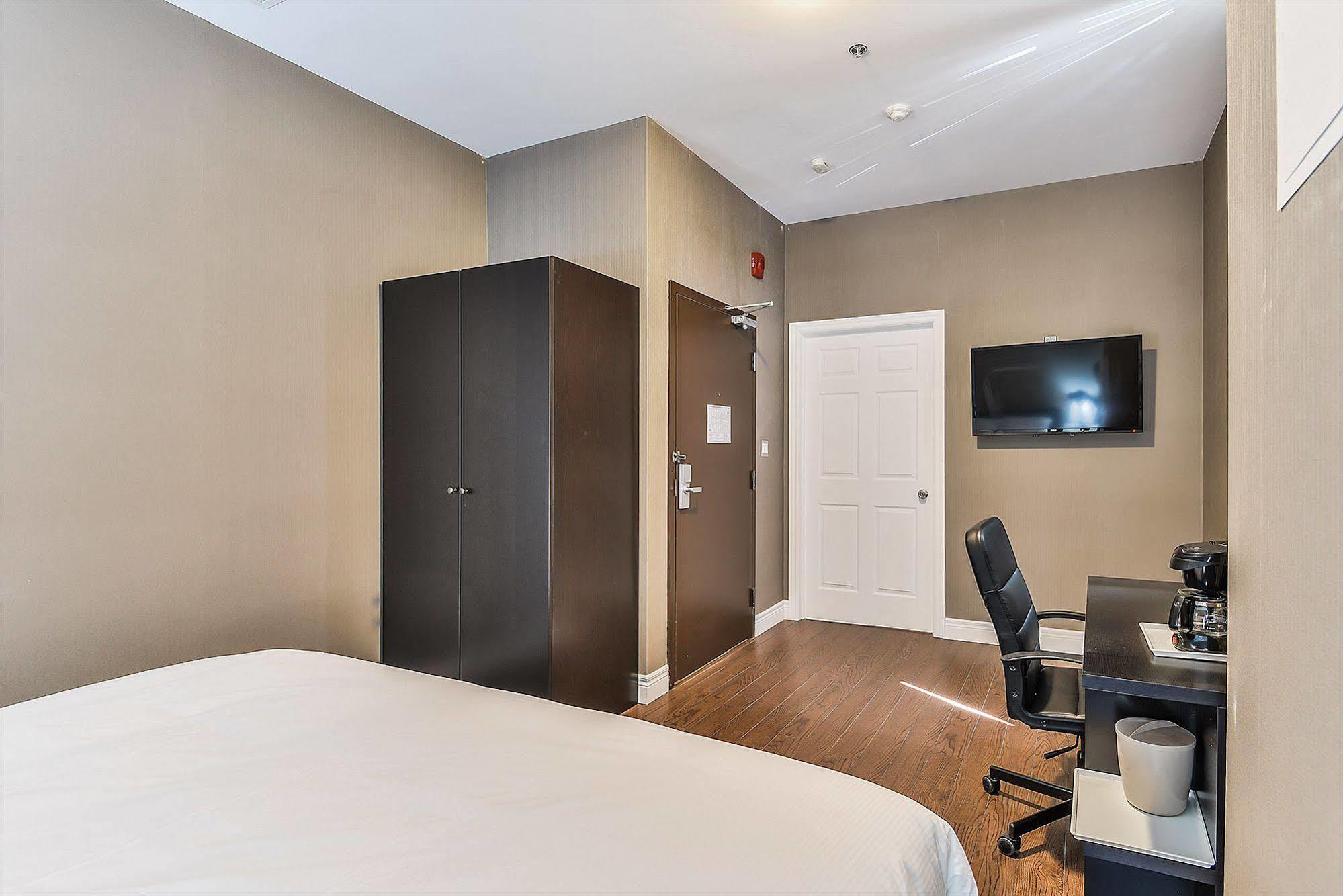 Nu Hotel Toronto Airport Mississauga Extérieur photo